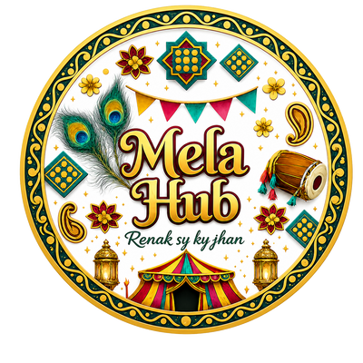 Mela hub