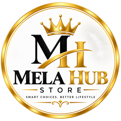 Mela hub