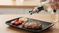 Multipurpose Oil & Vinegar Bottle Dispenser |