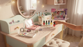 Ultimate Deluxe Nail Art Salon Set for Kids | Creative Beauty Kit